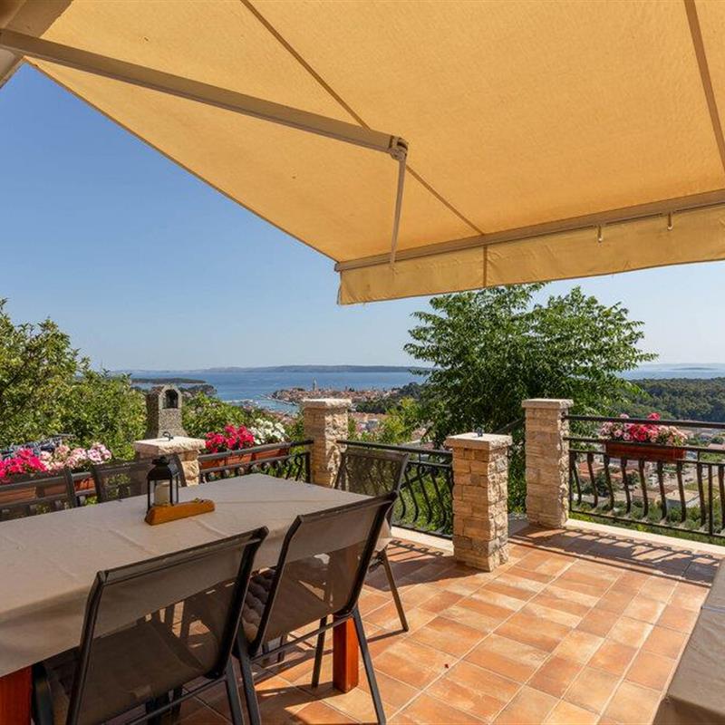 Ferielejlighed - 3 personer -  - Palit - Rab - Palit - 51280 - Palit