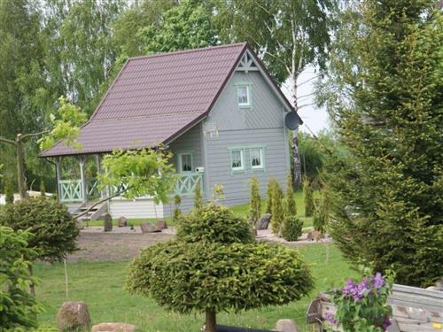 Sommerhus - 5 personer -  - Darlowo - 76-150