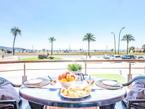 Ferieleilighet - 6 personer -  - 17487 - Empuriabrava
