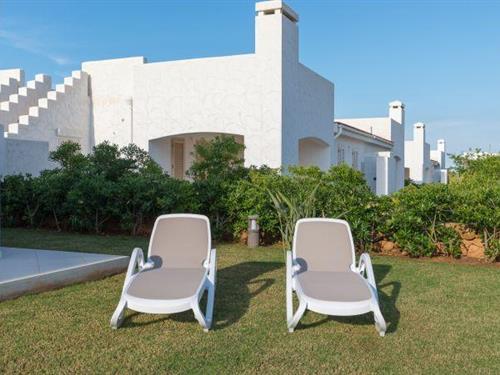 Feriehus / leilighet - 6 personer -  - 72017 - Ostuni