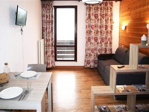 Ferielejlighed - 2 personer -  - 05200 - Les Orres