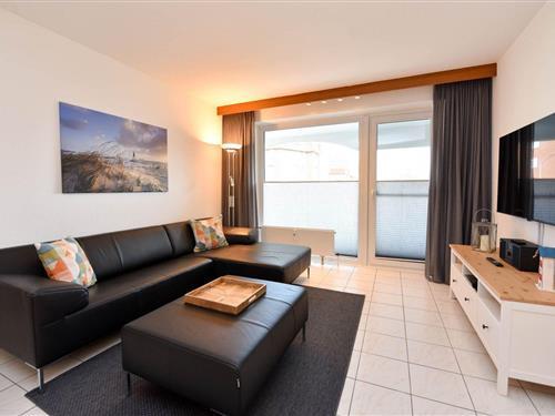 Ferienwohnung - 4 Personen -  - Vogelsand - 27476 - Cuxhaven