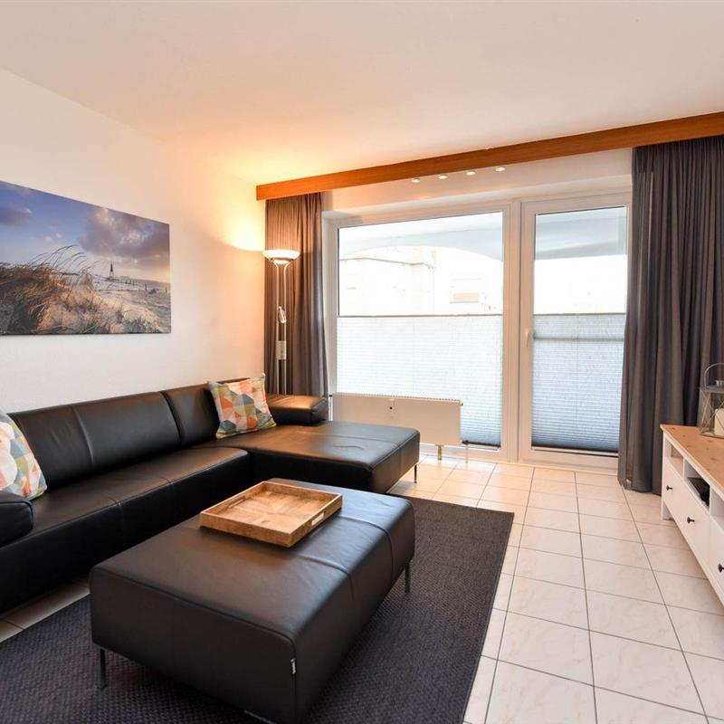 Ferielejlighed - 4 personer -  - Vogelsand - 27476 - Cuxhaven