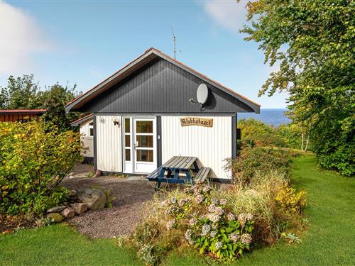 Sommerhus - 6 personer -  - Borregærdet - Vang - 3790 - Hasle