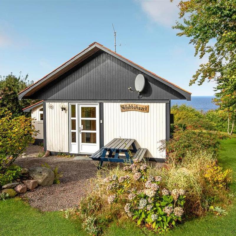 Ferienhaus - 6 Personen -  - Borregærdet - Vang - 3790 - Hasle