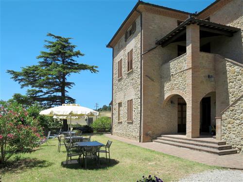 Feriehus / leilighet - 2 personer -  - Volterra - 56048