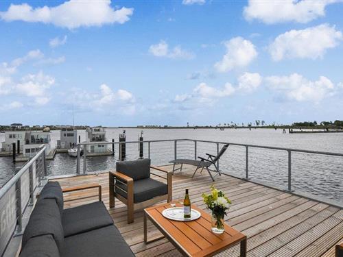 Husbåt - 4 personer -  - Schleidamm - Haithabu, Ostseeresort Olpenitz - 24376 - Olpenitz