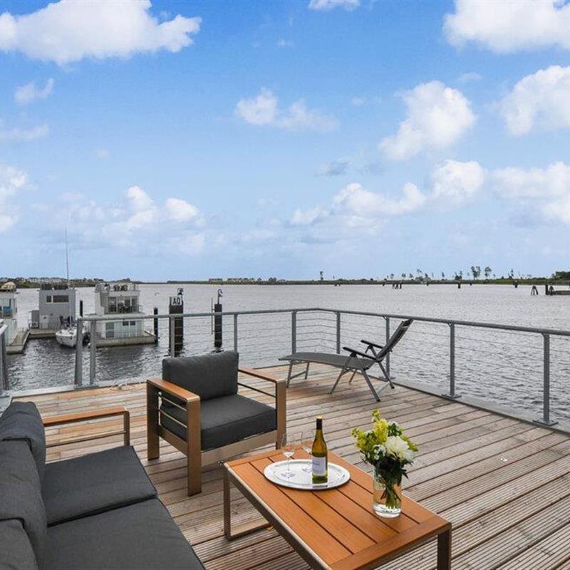 Husbåd - 4 personer -  - Schleidamm - Haithabu, Ostseeresort Olpenitz - 24376 - Olpenitz