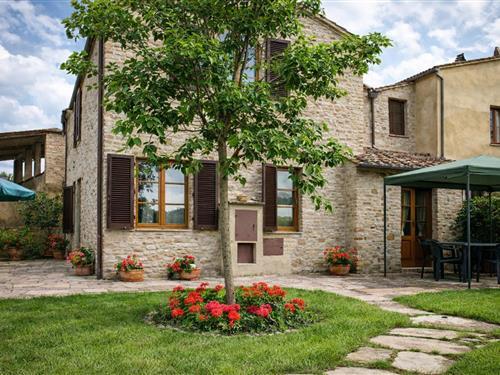 Sommerhus - 7 personer -  - 53020 - San Giovanni D'asso