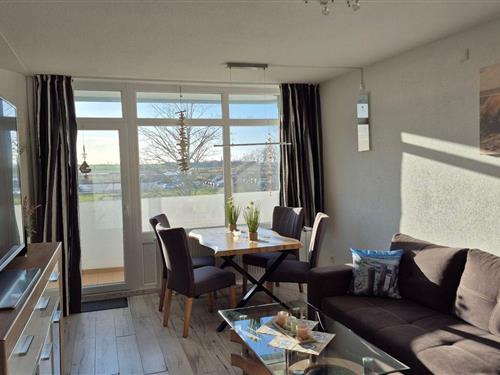 Ferielejlighed - 4 personer -  - Ostseeferienpark - 23774 - Heiligenhafen