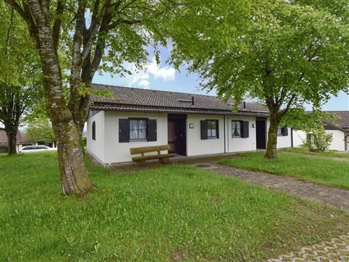 Feriehus / leilighet - 5 personer -  - Hochbergle - 86983 - Lechbruck Am See