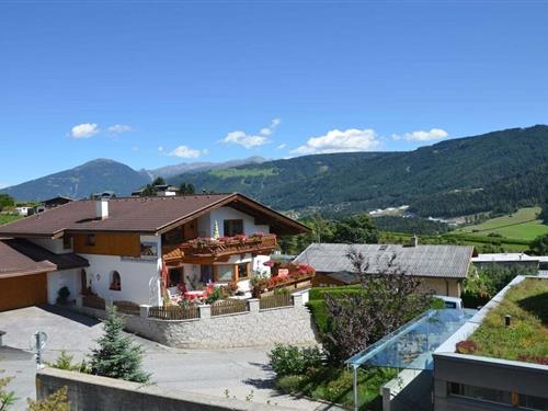 Ferieleilighet - 5 personer -  - 6166 - Fulpmes