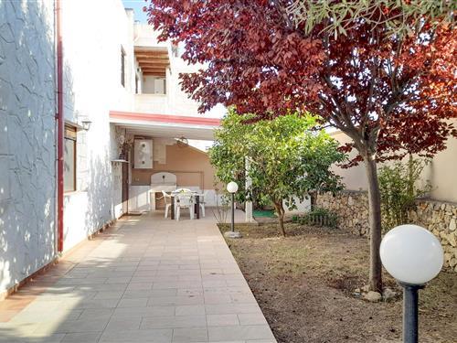 Fritidshus - 4 personer -  - Via San Domenico - Taranto Lama - 74122 - Taranto