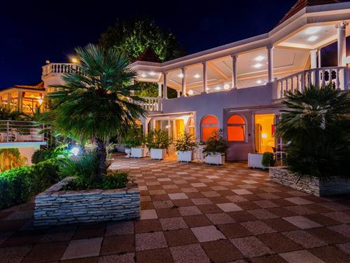 Ferieleilighet - 3 personer -  - 20250 - Orebic