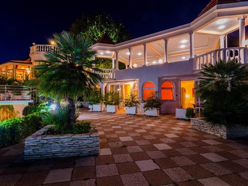 Ferienwohnung - 3 Personen -  - 20250 - Orebic