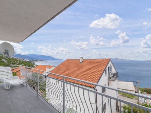 Ferielejlighed - 6 personer -  - Pavlinska ulica - 53270 - Senj