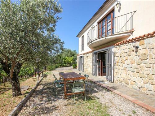 Sommerhus - 10 personer -  - Via Andrea Torre - 84074 - Sessa Cilento