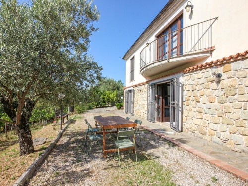 Sommerhus - 10 personer -  - Via Andrea Torre - 84074 - Sessa Cilento