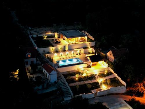 Feriehus - 6 personer -  - Donji Vinjani - 21260