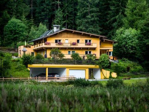 Ferielejlighed - 2 personer -  - Wildseepromenade - 6100 - Seefeld In Tirol