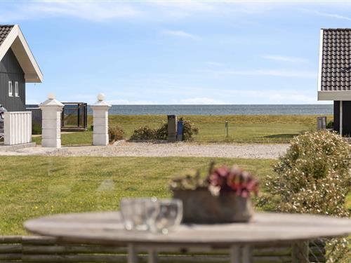 Sommerhus - 4 personer -  - Borgkolonien - 7130 - Juelsminde