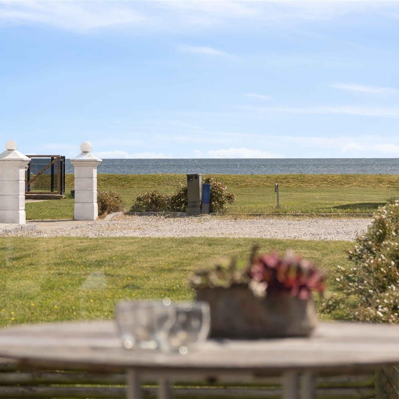 Ferienhaus - 4 Personen -  - Borgkolonien - 7130 - Juelsminde