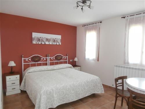 Sommerhus - 5 personer -  - Coscojuela De Sobrarbe - 22395