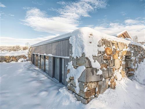 Sommerhus - 4 personer -  - Breitenberg - 94139