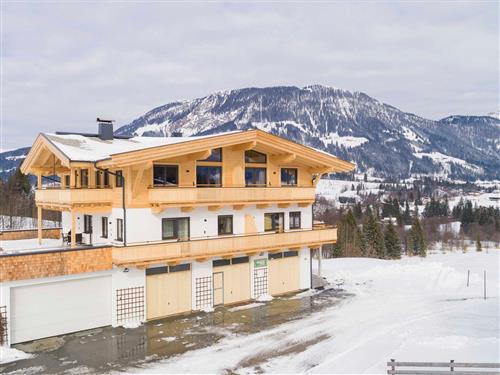 Bauernhof - 7 Personen -  - Mittermoos - 6391 - Fieberbrunn