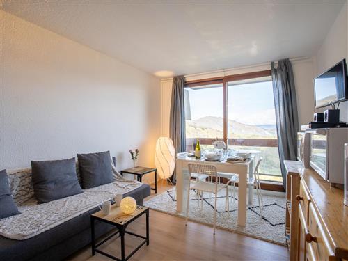 Semesterlägenhet - 4 personer -  - Le Corbier - 73300