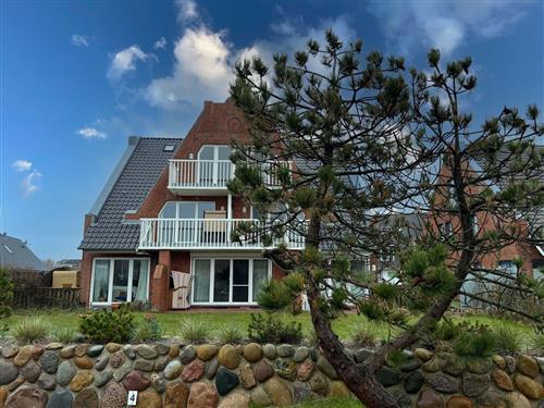 Ferielejlighed - 4 personer -  - Norderdeich - 25826 - St. Peter-Ording