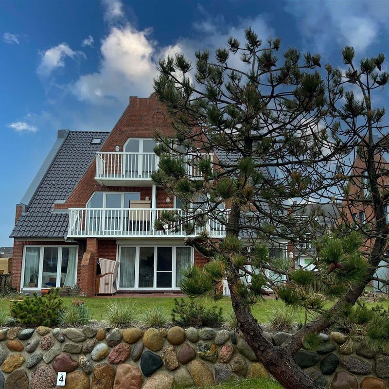 Ferielejlighed - 4 personer -  - Norderdeich - 25826 - St. Peter-Ording