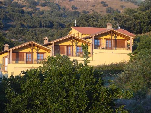 Sommerhus - 6 personer -  - 10730 - Casas Del Monte