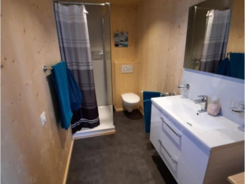 Ferielejlighed - 2 personer -  - Sils Im Domleschg - 7411