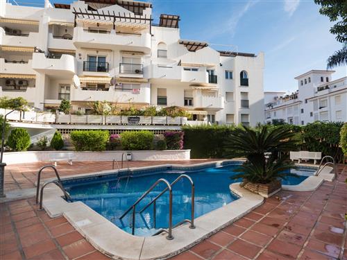 Ferienhaus - 7 Personen -  - Torremolinos - 29620