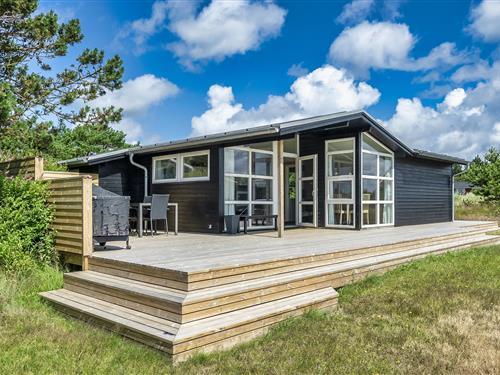 Ferienhaus - 6 Personen -  - Aavej - Vejers Nordøst - 6853 - Vejers Strand