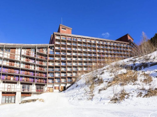 Ferielejlighed - 5 personer -  - 73700 - Bourg St Maurice