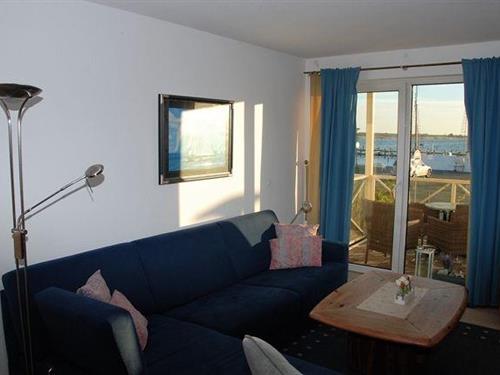 Ferielejlighed - 4 personer -  - Wismarsche Str. - 23999 - Kirchdorf