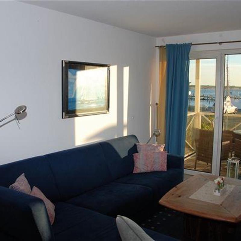 Ferielejlighed - 4 personer -  - Wismarsche Str. - 23999 - Kirchdorf