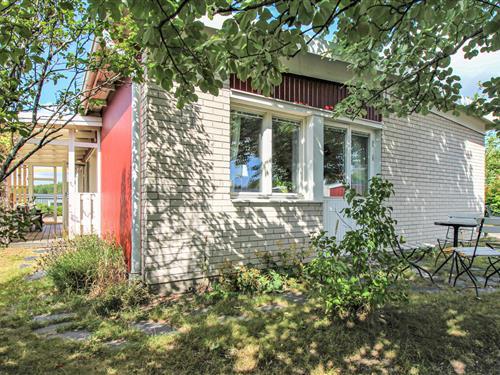 Sommerhus - 8 personer -  - Kvistbacken - Alnö/Sundsvall - 865 31 - Alnö