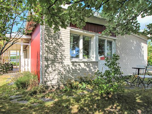 Holiday home - 8 persons -  - Kvistbacken - Alnö/Sundsvall - 865 31 - Alnö