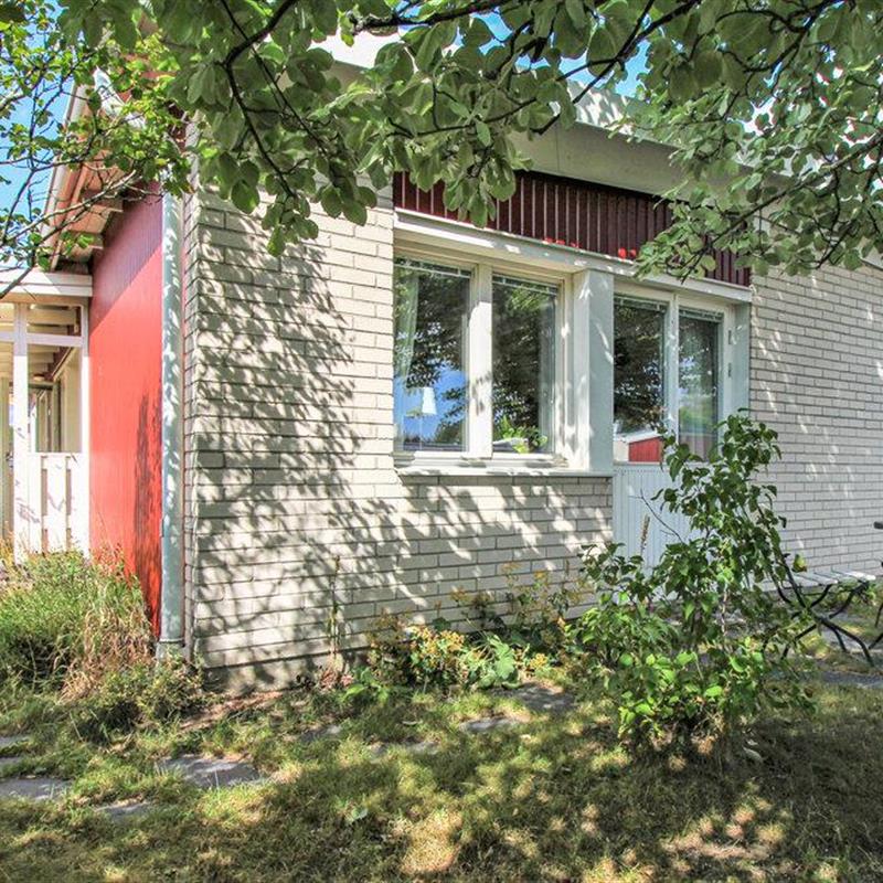 Sommerhus - 8 personer -  - Kvistbacken - Alnö/Sundsvall - 865 31 - Alnö