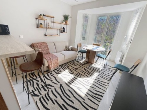 Ferielejlighed - 4 personer -  - 06400 - Cannes