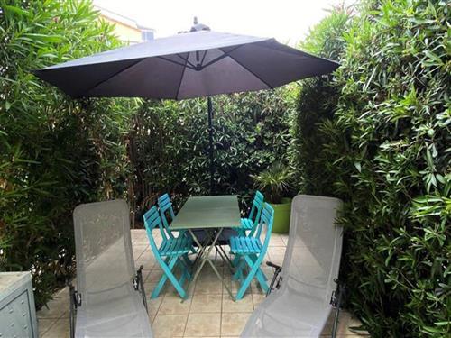 Ferienhaus - 4 Personen -  - 34300 - Cap D'agde