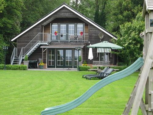 Holiday Home/Apartment - 12 persons -  - 1463PG - Noordbeemster