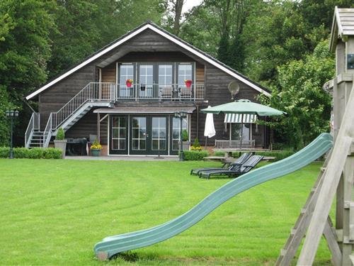 Holiday Home/Apartment - 12 persons -  - 1463PG - Noordbeemster