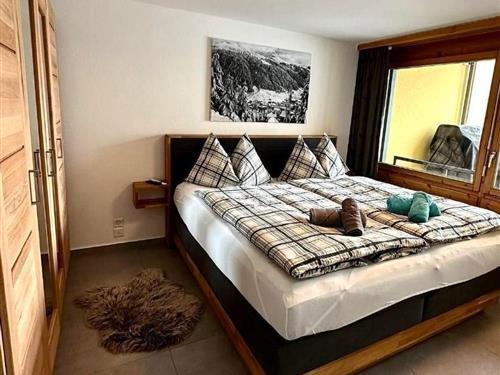 Holiday apartment - 4 persons -  - Davos - 7260