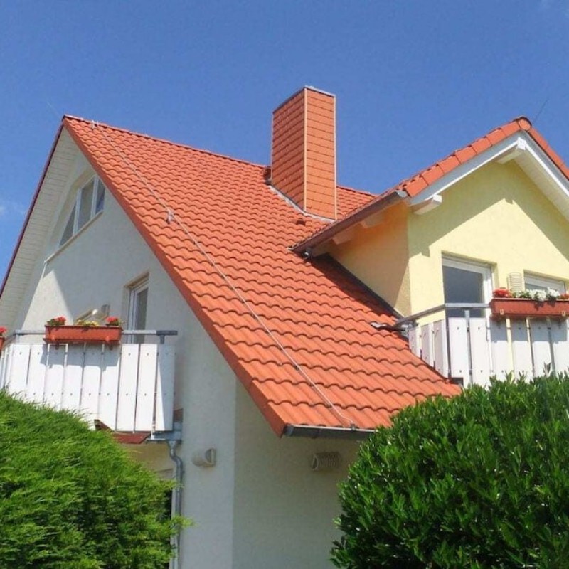 Sommerhus - 4 personer -  - 01809 - Dohna Ot Borthen
