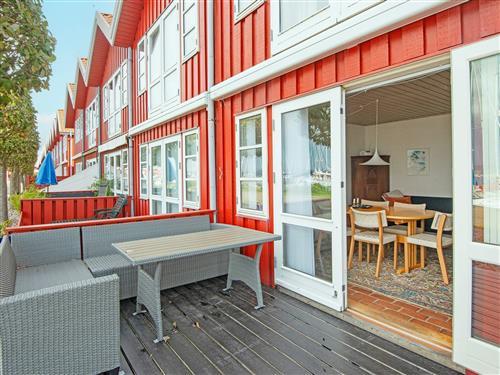 Ferienhaus - 7 Personen -  - Skudehavnen - 8400 - Ebeltoft