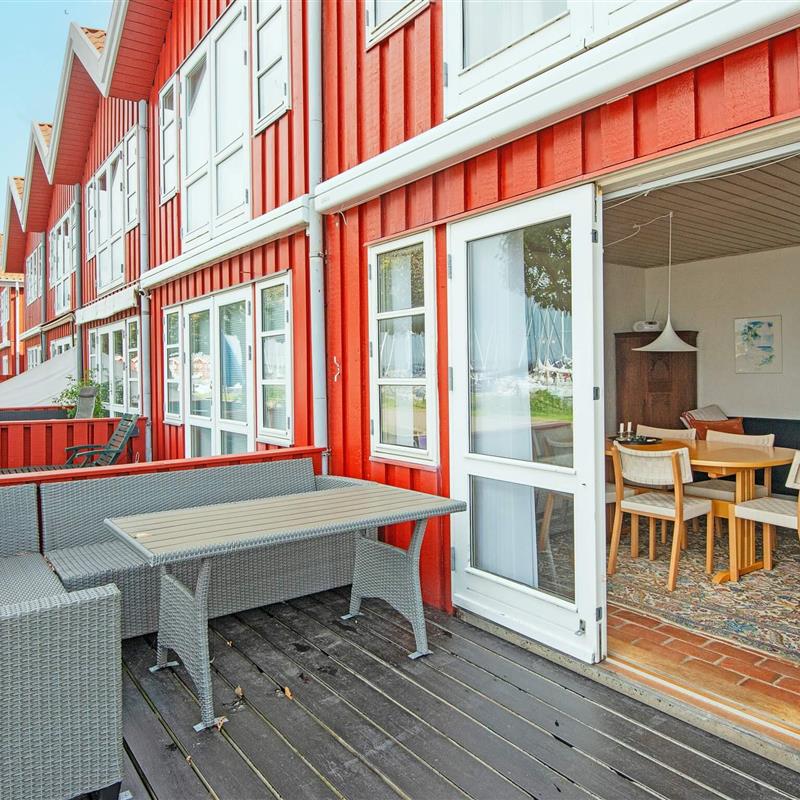 Ferienhaus - 7 Personen -  - Skudehavnen - 8400 - Ebeltoft